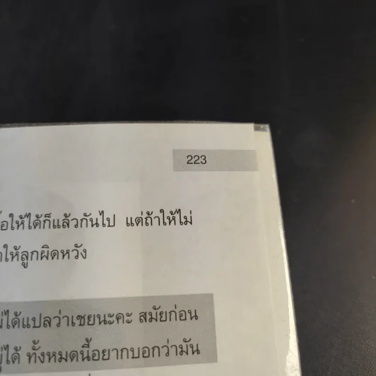 ไม่มีปัญหา - ครูลิลลี่ รูปที่ 12