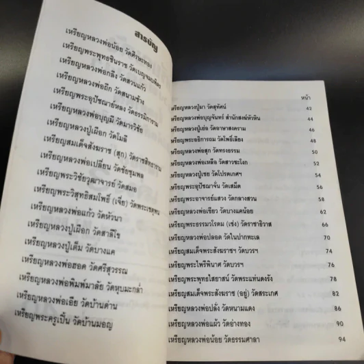 เหรียญดัง หลวงพ่อต่างๆ - โพธิชัย รูปที่ 9