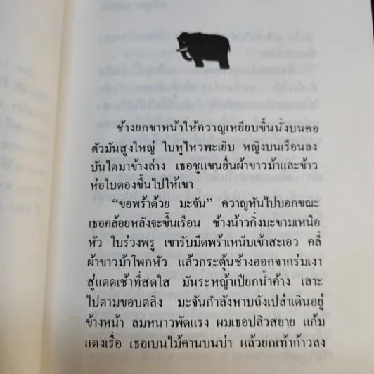 ตลิ่งสูง ซุงหนัก - นิคม รายยวา รูปที่ 12
