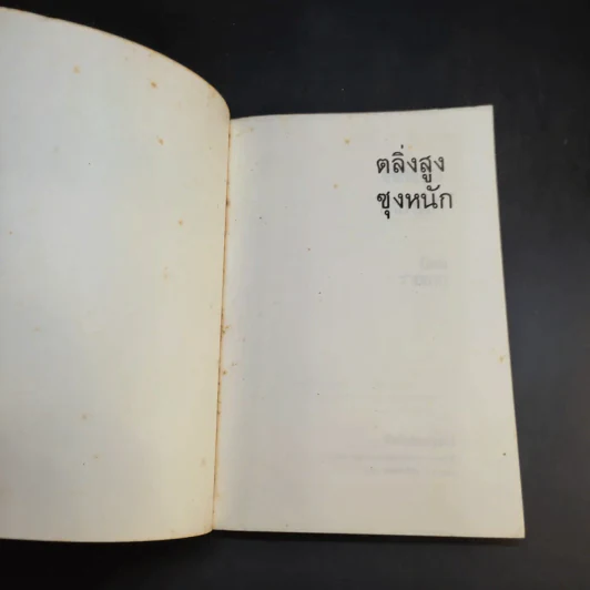 ตลิ่งสูง ซุงหนัก - นิคม รายยวา รูปที่ 8
