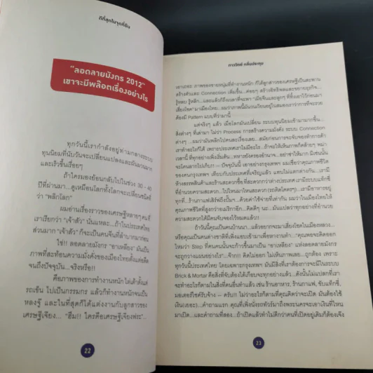 ดีที่สุดในจุดที่ยืน - ภาววิทย์ กลิ่นประทุม รูปที่ 15