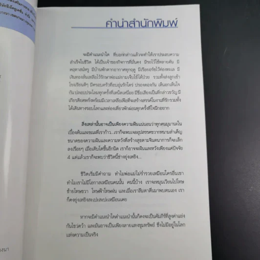 ยังไม่เคยทำ ไม่ได้แปลว่าทำไม่ได้ - นวพันธ์ ปิยะวรรณากร รูปที่ 10