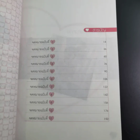 Love Leads the Way ให้ความรักนำทาง รูปที่ 16