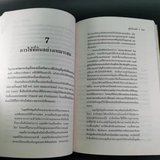 จิ๋วแต่แจ๋ว : เศรษฐศาสตร์เชิงพุทธ - E.F.Schumacher (อี.เอฟ.ชูเมกเกอร์) รูปที่ 12
