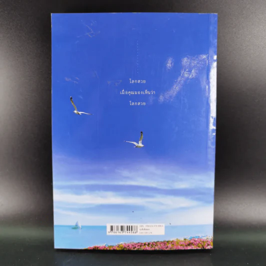 ทุกสิ่งดีเสมอ - ขวัญ เพียงหทัย รูปที่ 2