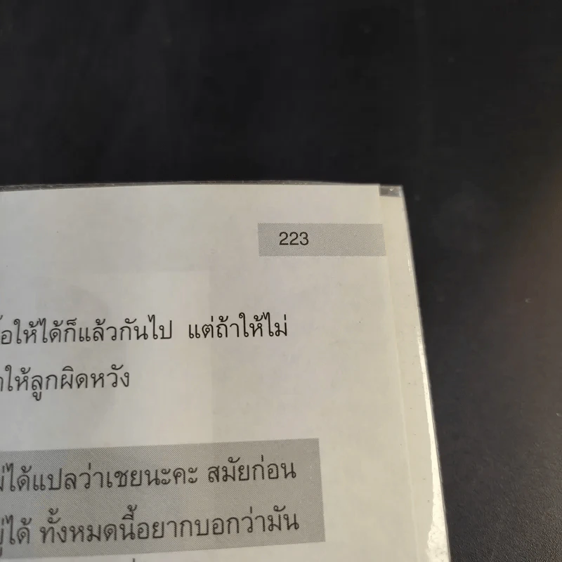 ไม่มีปัญหา - ครูลิลลี่ รูปที่ 12