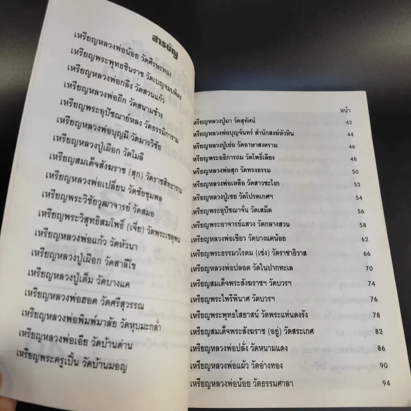เหรียญดัง หลวงพ่อต่างๆ - โพธิชัย รูปที่ 9
