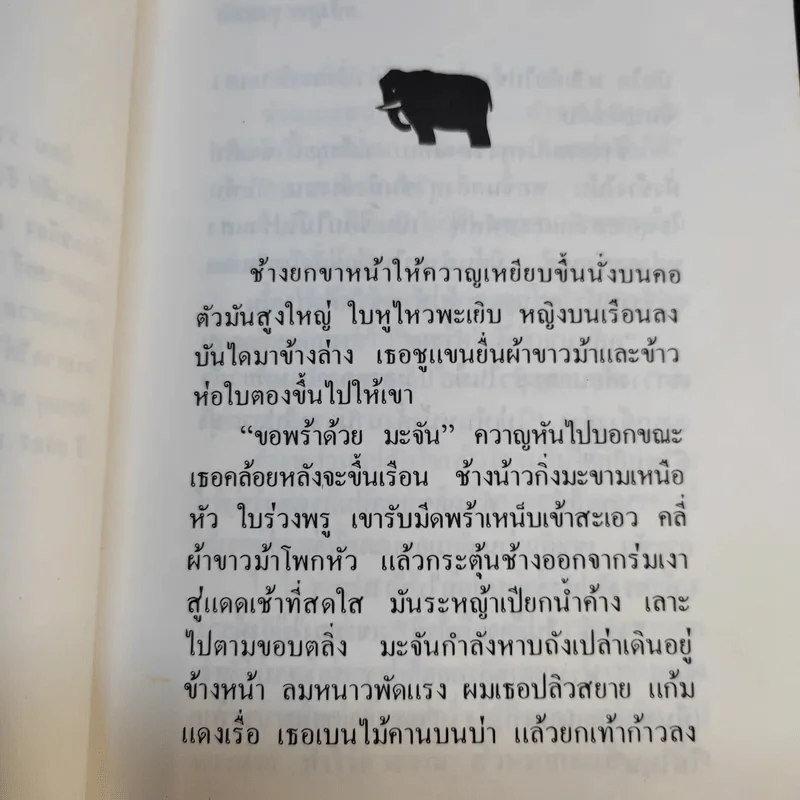 ตลิ่งสูง ซุงหนัก - นิคม รายยวา รูปที่ 12