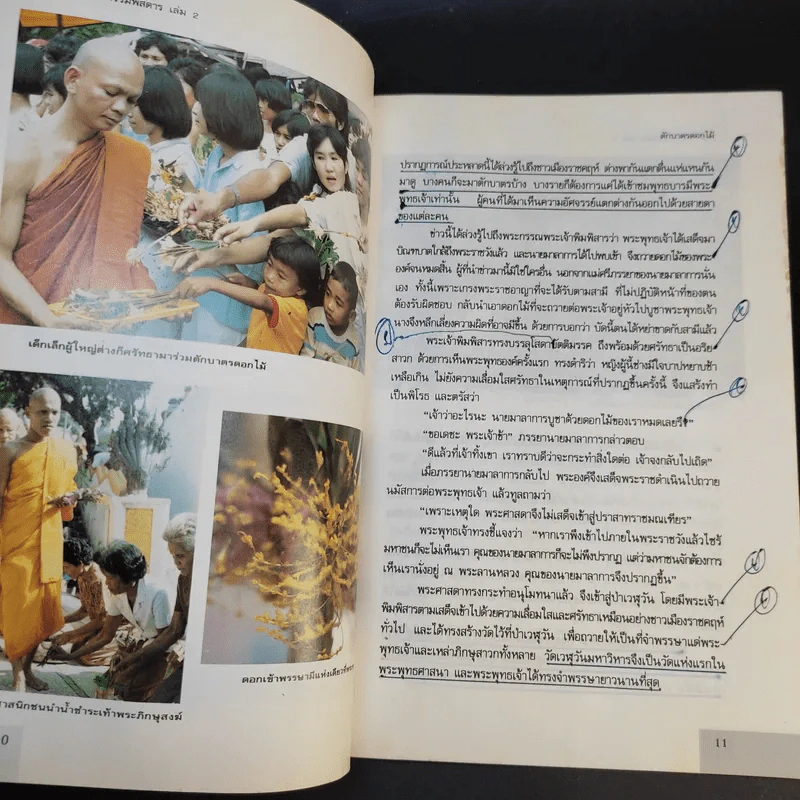 30 พิธีกรรมพิสดาร เล่ม 1-2 - เจริญ ตันมหาพราน รูปที่ 18