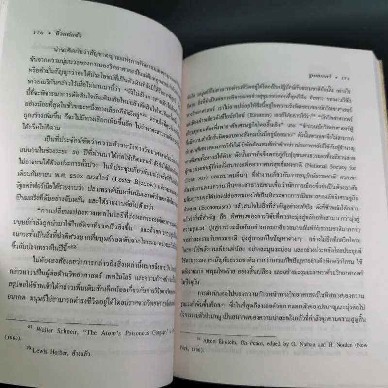 จิ๋วแต่แจ๋ว : เศรษฐศาสตร์เชิงพุทธ - E.F.Schumacher (อี.เอฟ.ชูเมกเกอร์) รูปที่ 13