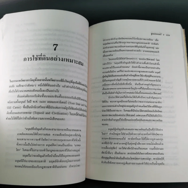 จิ๋วแต่แจ๋ว : เศรษฐศาสตร์เชิงพุทธ - E.F.Schumacher (อี.เอฟ.ชูเมกเกอร์) รูปที่ 12