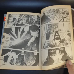 เอวานเกเลียน เล่ม 2-11 รูปที่ 20