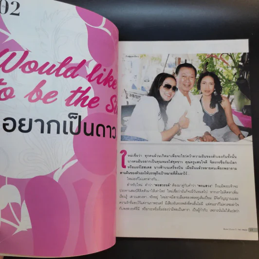 Born 2 Love U ใหม่เจริญปุระ รูปที่ 12