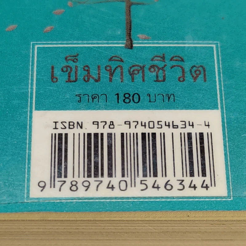เข็มทิศชีวิต - ฐิตินาถ ณ พัทลุง รูปที่ 13