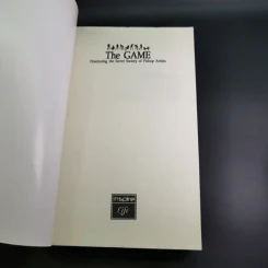 The Game คัมภีร์จีบสาว - นีล สเตราส์ รูปที่ 9