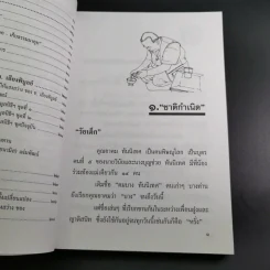 ชีวิต บทบาท และงาน เรืออากาศตรี อาคม ทันนิเทศ รูปที่ 12