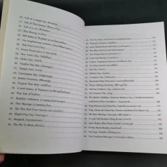Essays on Thailand (เรื่องราวต่างๆเกี่ยวกับประเทศไทย) รูปที่ 11