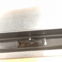 เครื่อง Nintendo Switch + 4 จอย + 3 เกม + กระเป๋า (มือสองเล่นได้ปกติ) รูปที่ 34