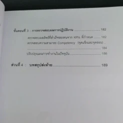 เทคนิคการทำงานเชิงรุก - ดร.อาภรณ์ ภู่วิทยพันธุ์ รูปที่ 16