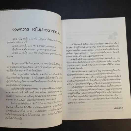 รักเป็นศพ - พ.ญ.คุณหญิงพรทิพย์ โรจนสุนันท์ รูปที่ 9