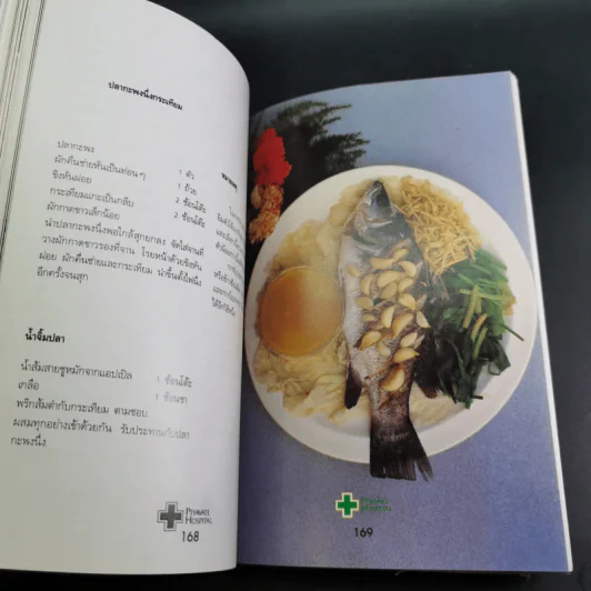 กินเพื่อชัยชนะ Eat to Win รูปที่ 15