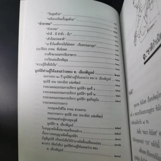 ชีวิต บทบาท และงาน เรืออากาศตรี อาคม ทันนิเทศ รูปที่ 11