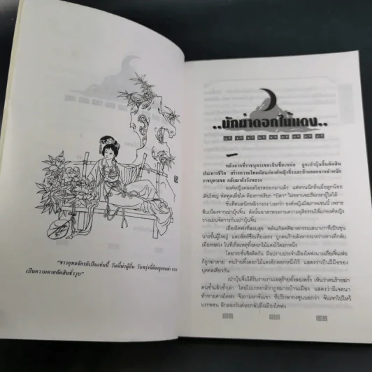 เปาบุ้นจิ้น เล่ม 6 - น.นพรัตน์ รูปที่ 12
