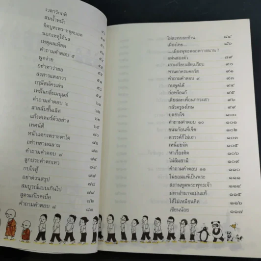 เรื่องท่านเล่า - ศรีวรา อิสสระ รูปที่ 13