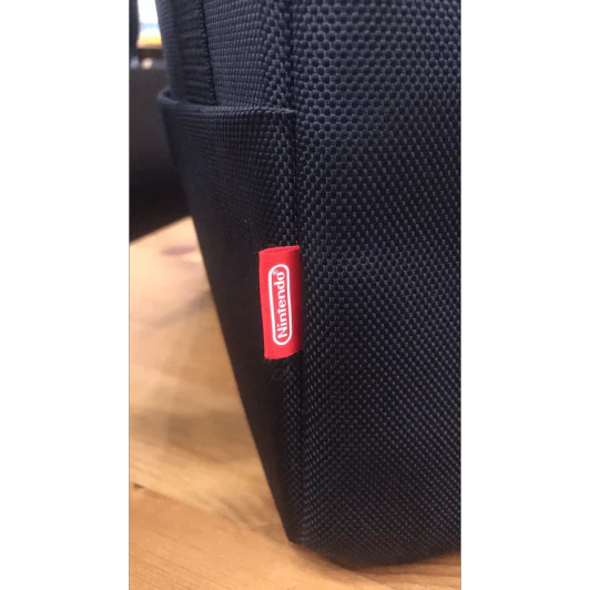 เครื่อง Nintendo Switch + 4 จอย + 3 เกม + กระเป๋า (มือสองเล่นได้ปกติ) รูปที่ 74