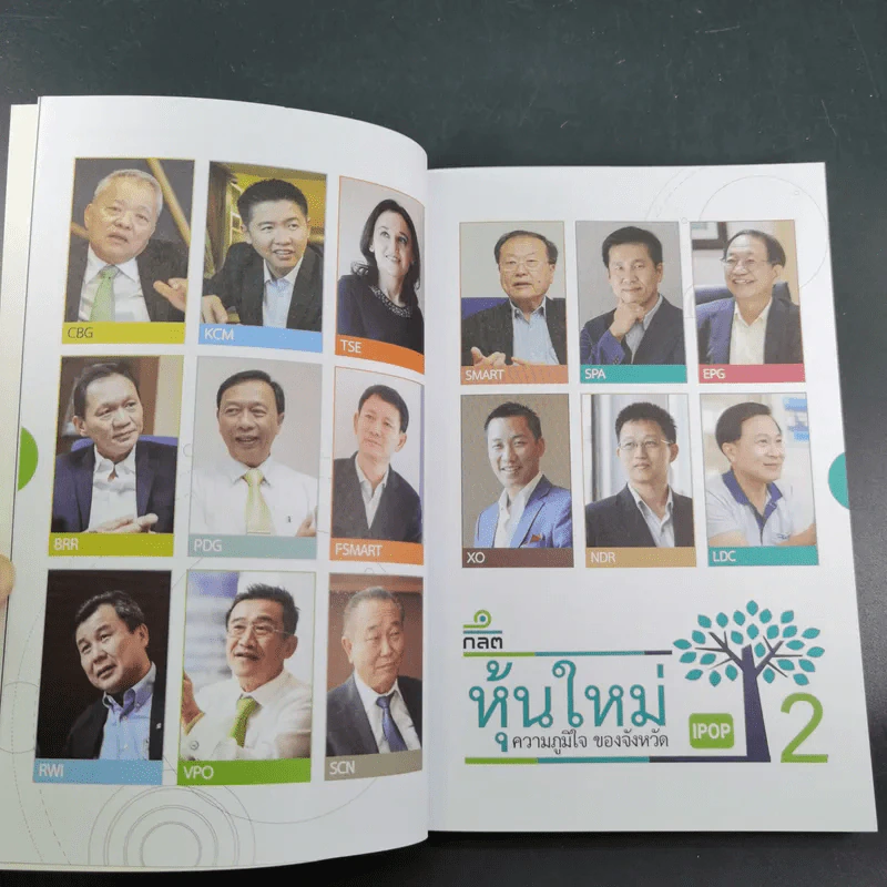 หุ้นใหม่ ความภูมิใจของจังหวัด 2 รูปที่ 15