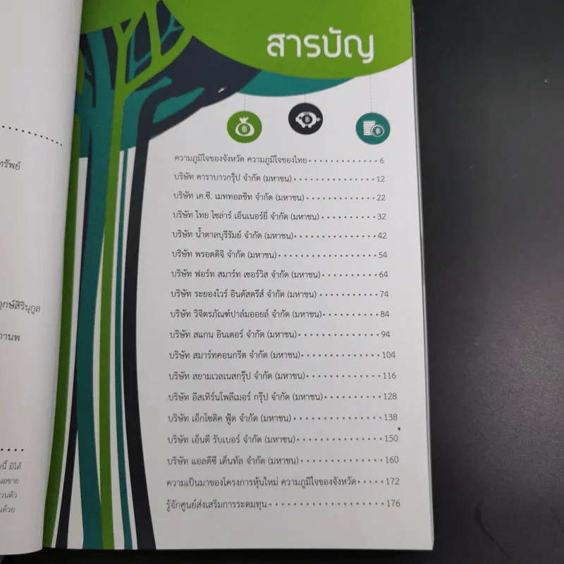หุ้นใหม่ ความภูมิใจของจังหวัด 2 รูปที่ 8