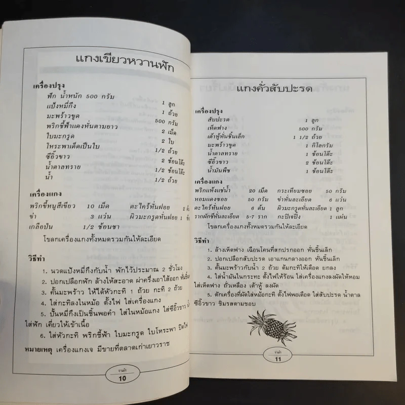 กับข้าวจานผัก - สำนักพิมพ์แสงแดด รูปที่ 11