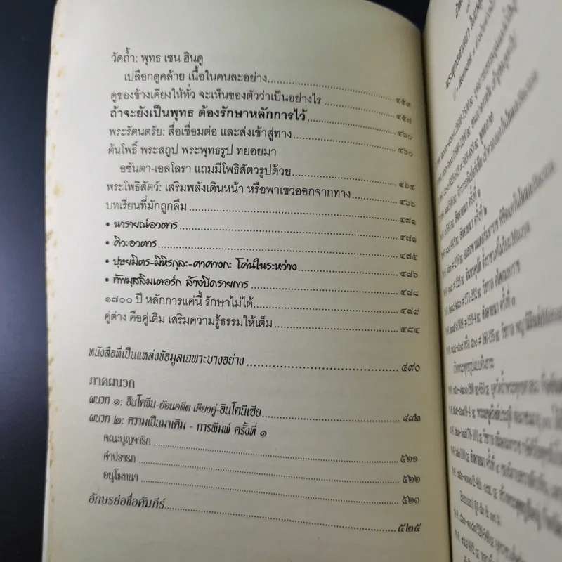 จารึกบุญ จารึกธรรม - พระธรรมปิฎก (ป.อ.อยุตโต) รูปที่ 17