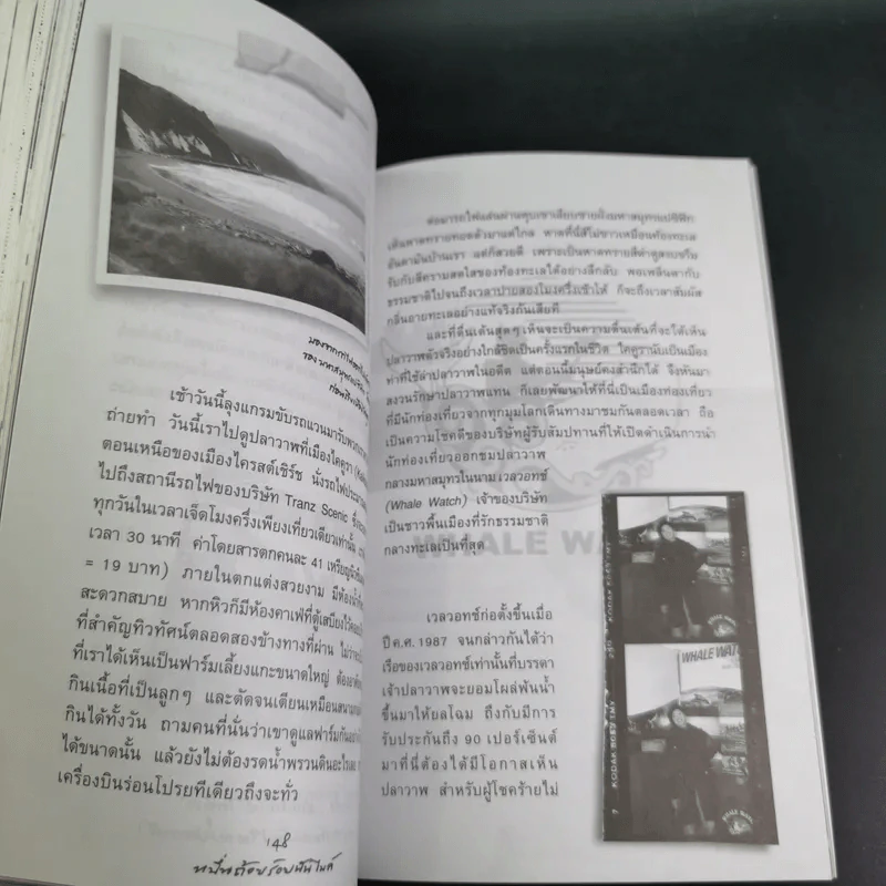 หมื่นถ้อยร้อยพันไมล์ - นุสบา รูปที่ 16