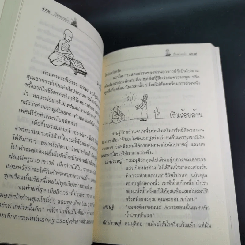 เรื่องท่านเล่า - ศรีวรา อิสสระ รูปที่ 16