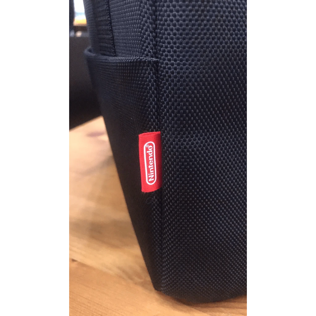 เครื่อง Nintendo Switch + 4 จอย + 3 เกม + กระเป๋า (มือสองเล่นได้ปกติ) รูปที่ 74