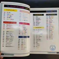 ชุดสีโดนใจ Creative Color Schemes - ธวัชชัย ศรีสุเทพ รูปที่ 14