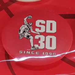 เข็มกลัดสแลมดั๊ง 3 ชิ้น Slam Dunk 30Th Anniversary รูปที่ 4