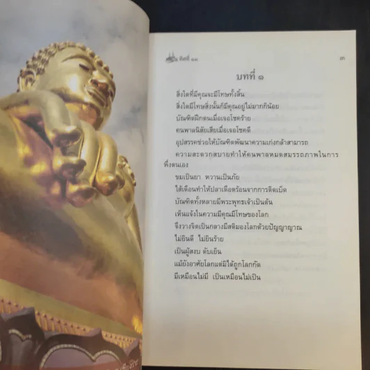 ทิศที่ 11 - หลวงพ่อชุมพล พลปญฺโญ รูปที่ 10