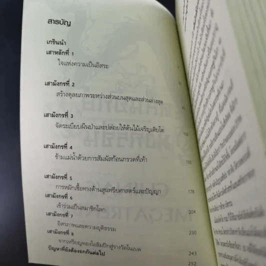 คลื่นยักษ์มังกรจีน เสา 8 หลักต่อสังคมจีนใหม่ - สมพงษ์ สุวรรณจิตกุล รูปที่ 9