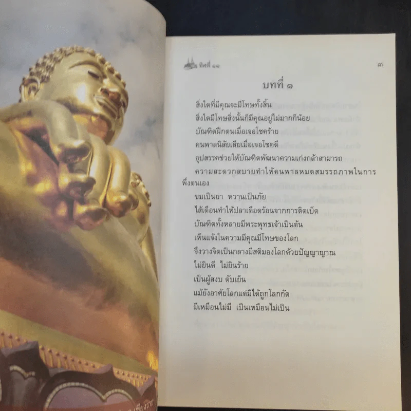 ทิศที่ 11 - หลวงพ่อชุมพล พลปญฺโญ รูปที่ 10
