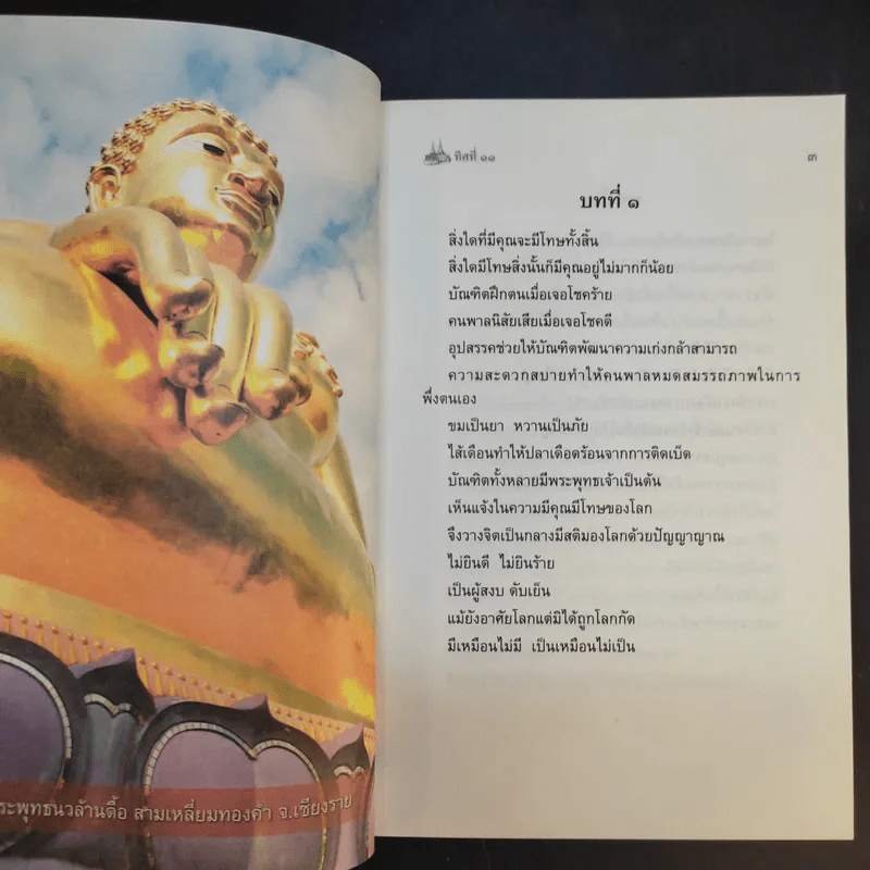 ทิศที่ 11 - หลวงพ่อชุมพล พลปญฺโญ รูปที่ 11