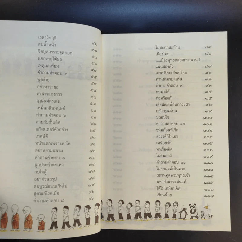 เรื่องท่านเล่า - ศรีวรา อิสสระ รูปที่ 12
