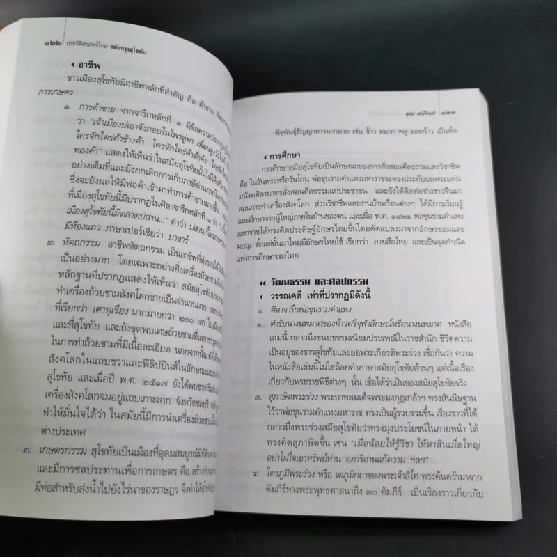 ประวัติศาสตร์ชาติไทย - อุดม เชยกีวงศ์ รูปที่ 14