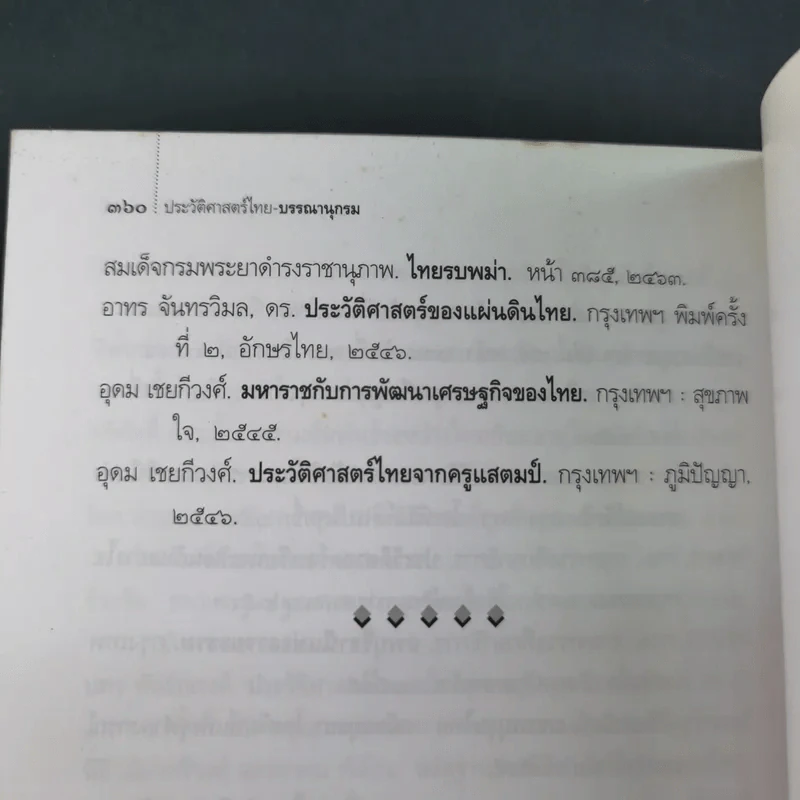 ประวัติศาสตร์ชาติไทย - อุดม เชยกีวงศ์ รูปที่ 16