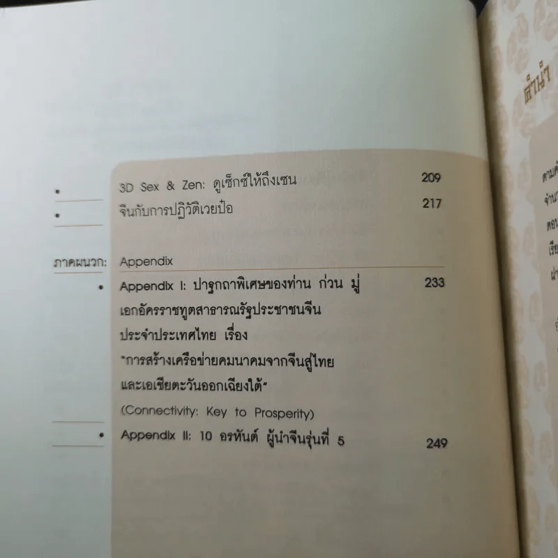มังกรผลัดแผ่นดิน - วริษฐ์ ลิ้มทองกุล รูปที่ 10