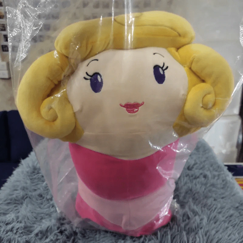 หมอนข้าง Aurora ลิขสิทธิ์แท้จาก Disney รูปที่ 1