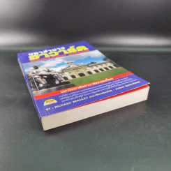 มหาอำนาจฮาวาร์ด Harvard Rules - Richard Bradley รูปที่ 4