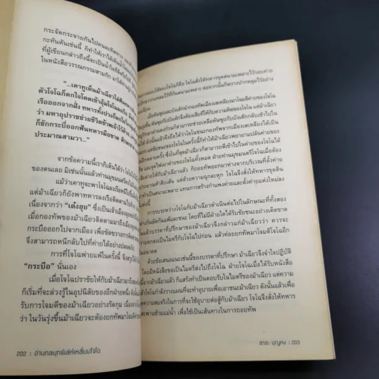 อ่านกลยุทธ์เล่ห์เหลี่ยมโจโฉ - สาละ บุญคง รูปที่ 12