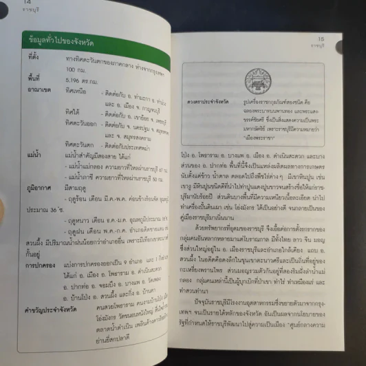 เที่ยวทั่วไทยไปกับนายรอบรู้ ราชบุรี รูปที่ 14